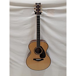 Used Yamaha LJ36 Acoustic Guitar