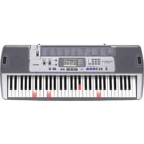 guitar center casio