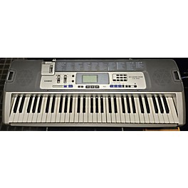 Used Casio LK100 Portable Keyboard