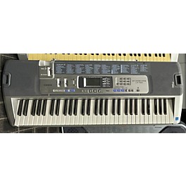 Used Casio LK100 Portable Keyboard