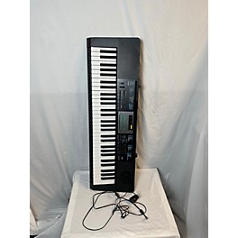 Used Casio LK170 Keyboard Workstation