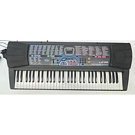 Used Casio LK30 Digital Piano