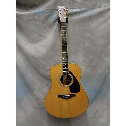 Used Yamaha LL16 Acoustic Guitar Guitar Center