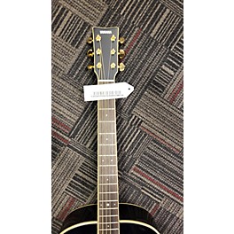 Used Yamaha LL6 Acoustic Guitar