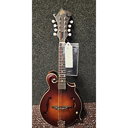 Used The Loar LM-310F-DRB Mandolin