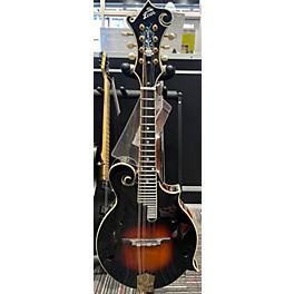 Used The Loar LM-700-VS Mandolin