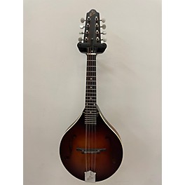 Used The Loar LM110 BRB Mandolin