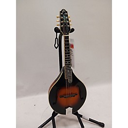 Used The Loar LM400 A STYLE Mandolin