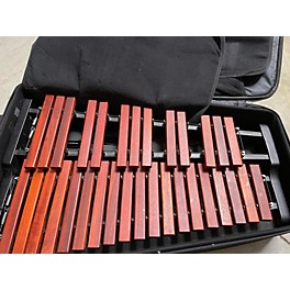 Used Musser LMXYLO Concert Xylophone