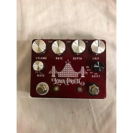 Used CopperSound Pedals LOMA Effect Pedal