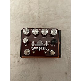Used CopperSound Pedals LOMA PRIETA Effect Pedal