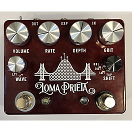 Used CopperSound Pedals LOMA PRIETA Effect Pedal