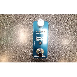 Used Acoustic LOOP 1 Pedal