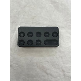 Used ROLI LOOP BLOCK MIDI Controller