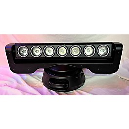 Used Blizzard LOOP Moving-head RGBW LED Linear Multi-beam Effect With LED Rings Intelligent Lighting