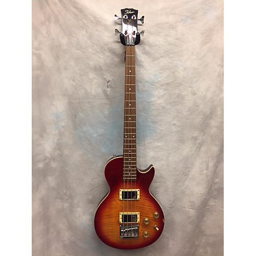 Used Tokai LOVE ROCK Electric Bass Guitar | Guitar Center