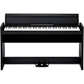 KORG LP-380 Home Digital Piano Black