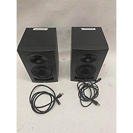 Used Kali Audio LP-6 PAIR Powered Monitor