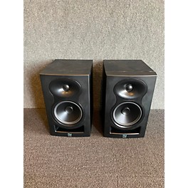 Used Kali Audio LP-6 Pair Powered Monitor