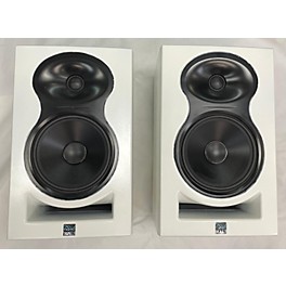 Used Kali Audio LP-6 V1 Pair Powered Monitor