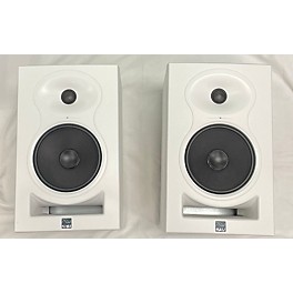 Used Kali Audio LP-6 V2 Pair Powered Monitor