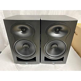 Used Kali Audio LP-8 Powered Monitor