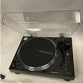 Used Audio-Technica LP140XP Turntable