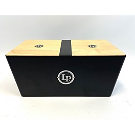 Used LP LP1429 BONGO Cajon