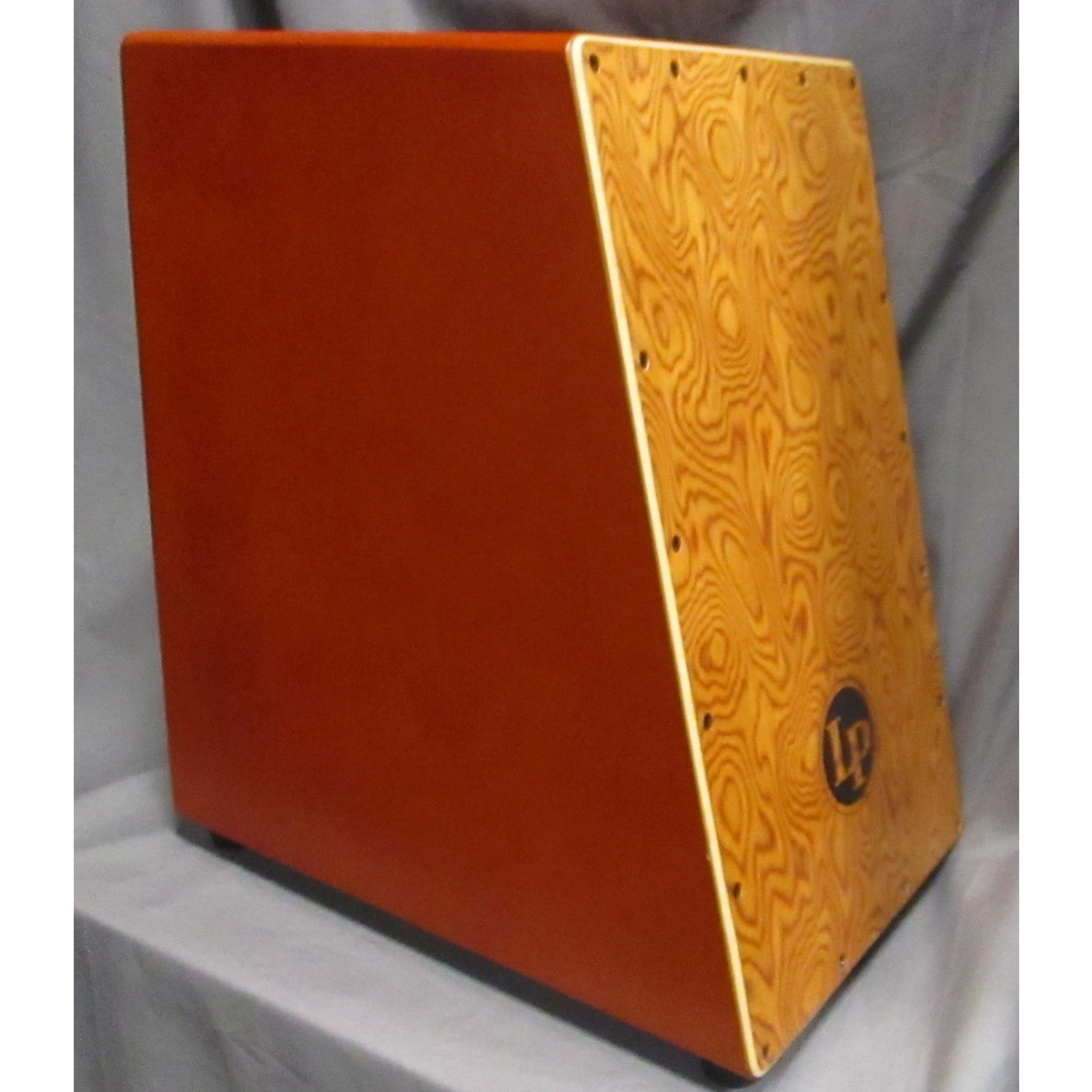 Used LP LP1433 Cajon Guitar Center