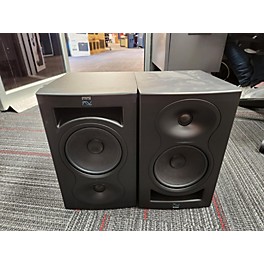 Used Kali Audio LP6 Pair Powered Monitor