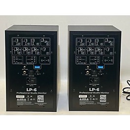Used Kali Audio LP6 Powered Monitor