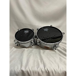 Used LP LP845 Mini Timbales Timbales