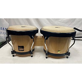 Used LP LPA601 Bongos