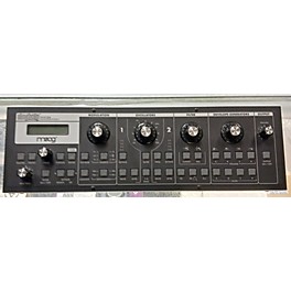 Used Moog LPS001 Slim Phatty Synthesizer