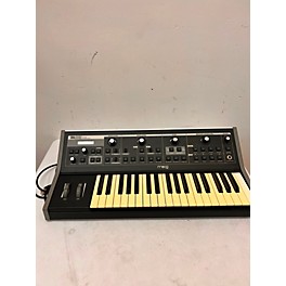 Used Moog LPT005 Little Phatty Stage II Synthesizer
