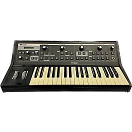 Used Moog LPT006 Little Phatty Stage II Synthesizer