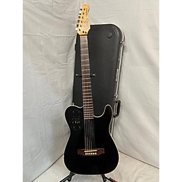 Used Godin LR BAGGS Acoustic Electric Guitar