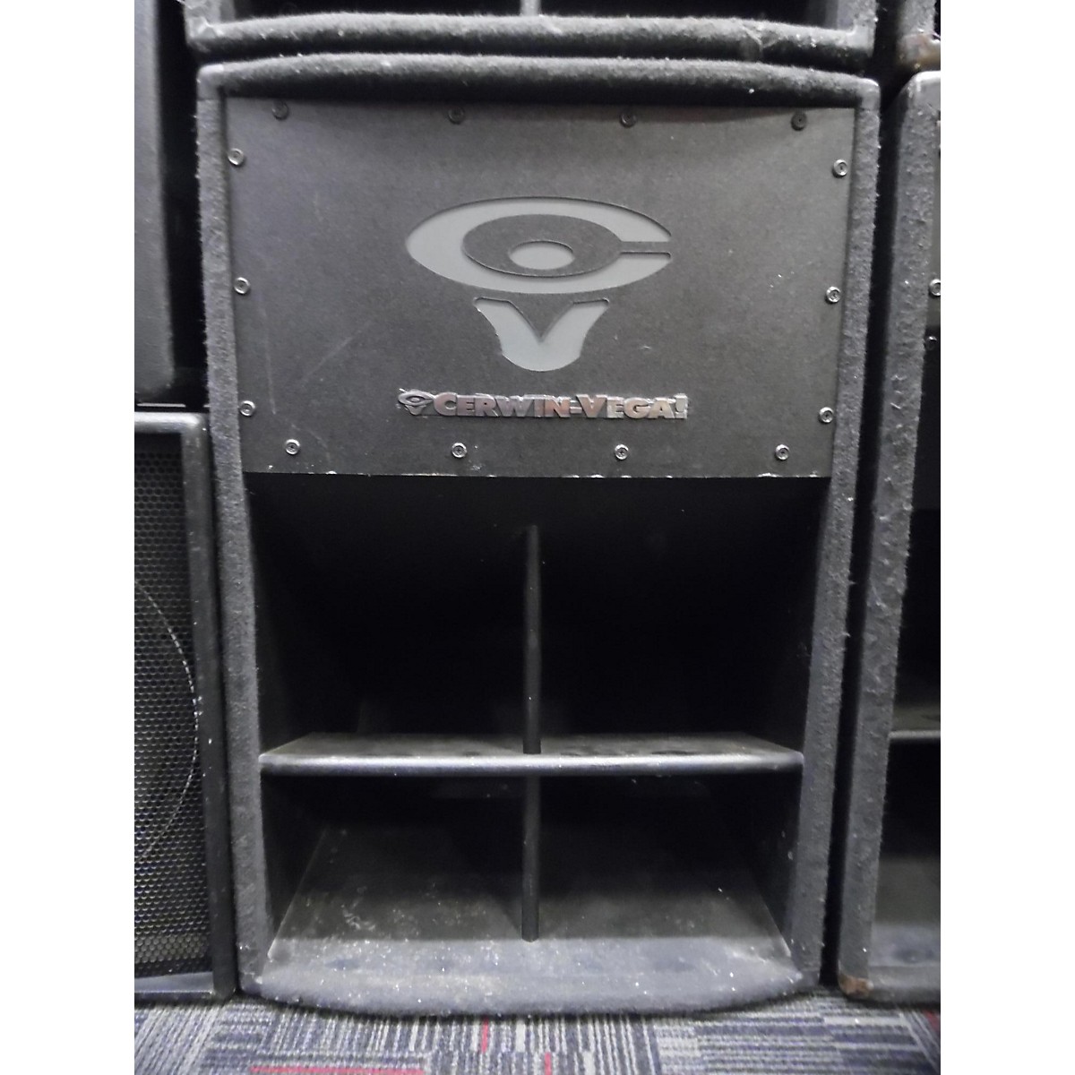 cerwin vega lr 36