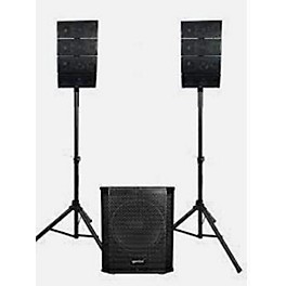 Used Gemini LRX-448 Sound Package