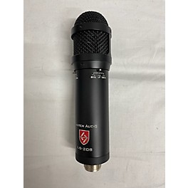 Used Lauten Audio LS-208 Condenser Microphone