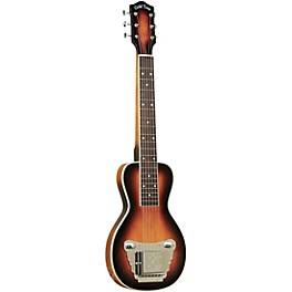 Open Box Gold Tone LS-6 Lap Steel Guitar