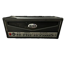 Used B-52 LS100 100W Solid State Guitar Amp Head