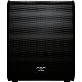 QSC LS118 4.000W 18" L-Class Powered Subwoofer