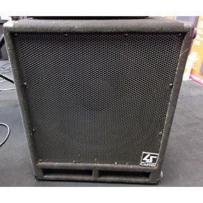 ev 200 watt speaker