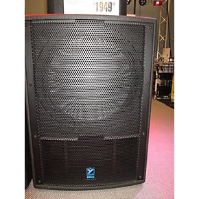 yorkville ls2100p