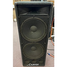 Used Carvin LS2153 Unpowered Speaker