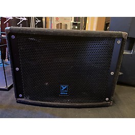 Used Yorkville LS700P Powered Subwoofer
