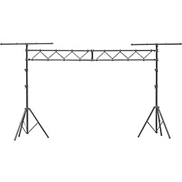 Blemished On-Stage LS7730 Lighting Stand with Truss Level 2  197881133702