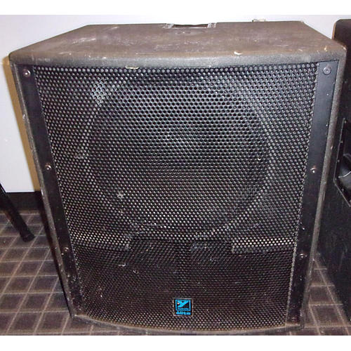 Bajos Doble Bobina REPLACEMENT 18