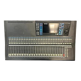 Used Yamaha LS932 Line Mixer